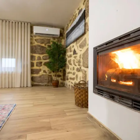 Alqueiturismo - Casas De Campo-3