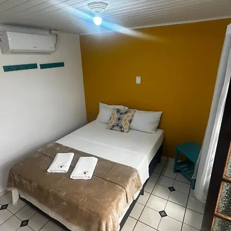 Pousada Real Paraty-2