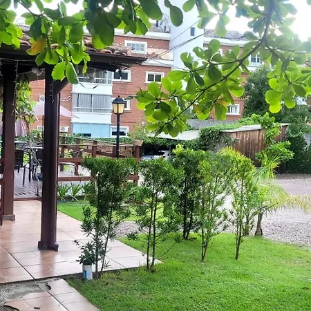 Pousada Gravatá-2