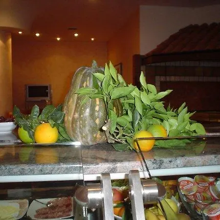 Cit Hotels Dea Palermo-2