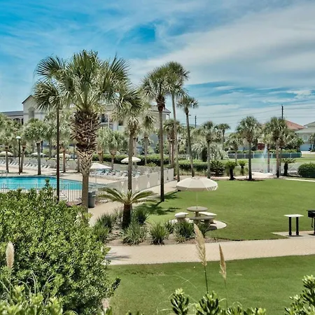 Amalfi Coast Resort A305-3