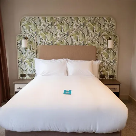 Cedar Court Hotel Harrogate-3