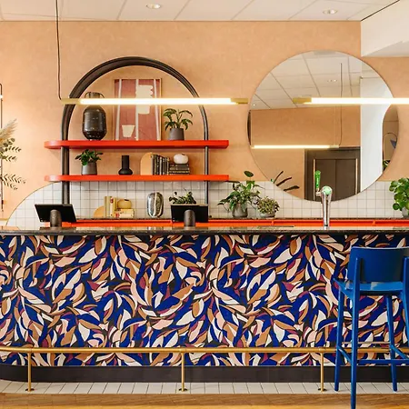City Hotel Groningen-2