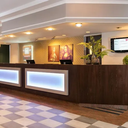 Leonardo Hotel Düsseldorf Airport Ratingen-2