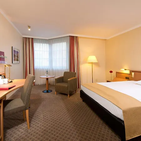 Leonardo Hotel Mannheim City Center-3