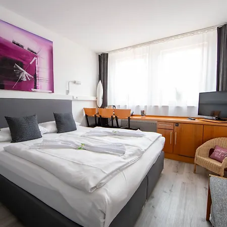 Hogh Hotel Heilbronn-2