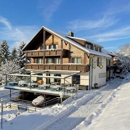 Hotel Waldeck-2