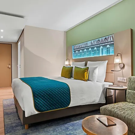 Leonardo Hotel Esslingen-3