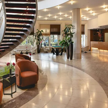 Leonardo Hotel Weimar-3
