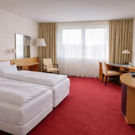Hotel Dresden Neustadt-3