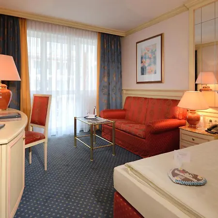 The Monarch Hotel-3