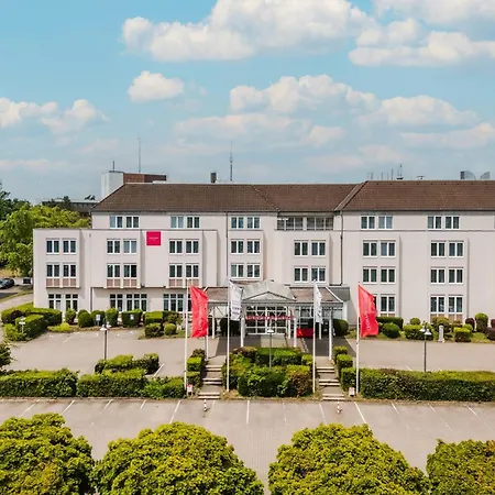 Leonardo Hotel Aachen-3
