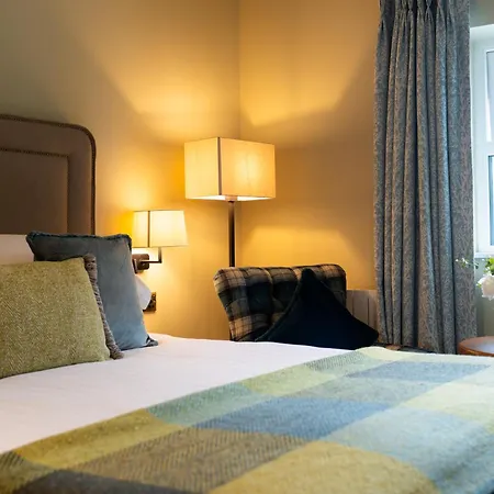 Dingle Benners Hotel-2