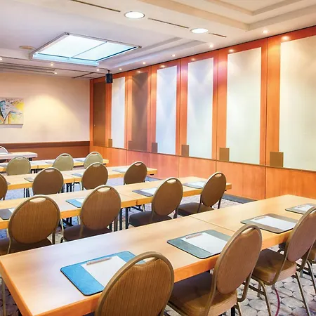 Leonardo Hotel Düsseldorf Airport Ratingen-3