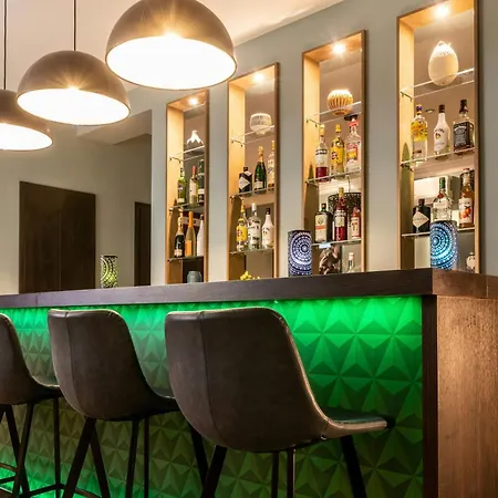 Leonardo Boutique Hotel Berlin City South-2