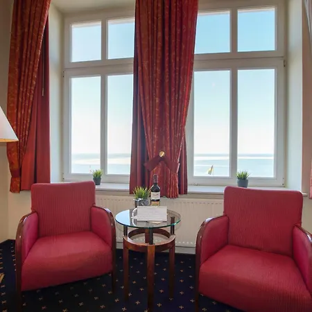 Strandhotel VierJahresZeiten-3