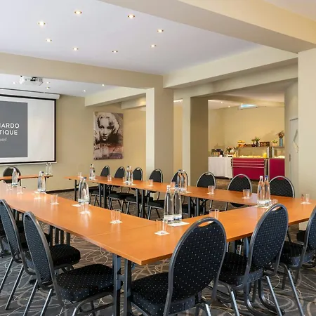 Leonardo Boutique Hotel Berlin City South-3