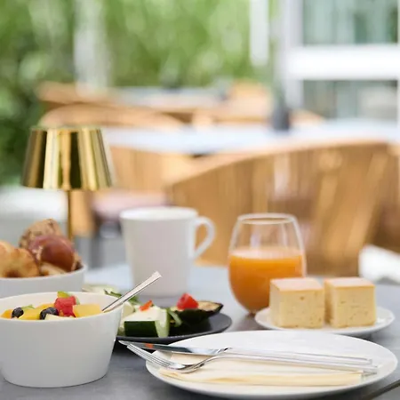 Leonardo Hotel Muenchen City West-3