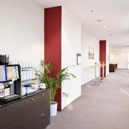 Hotel Dresden Neustadt-2