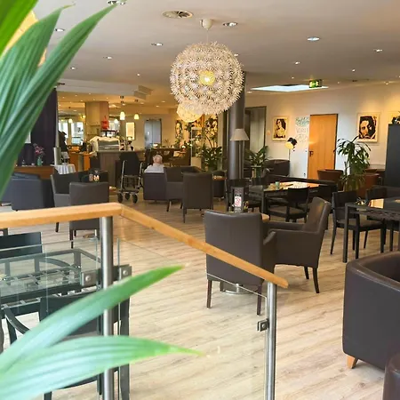 Arion Cityhotel Vienna-3