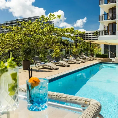 Pacific Hotel Cairns-3