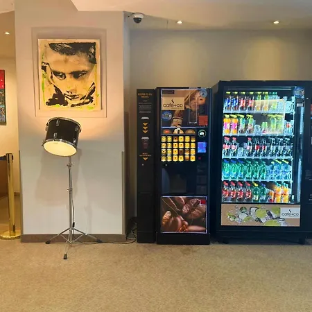 Arion Cityhotel Vienna-2