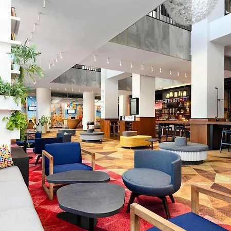Novotel Poznan Centrum-3