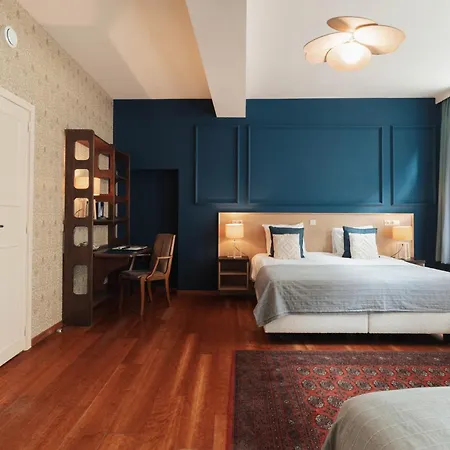 Boutique Hotel Malleberg-3