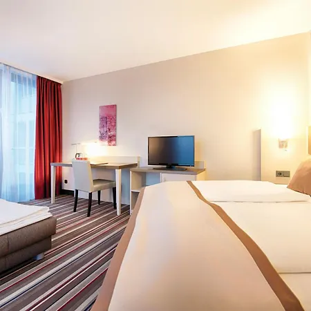 Leonardo Hotel Hannover Airport-2