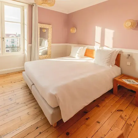 Hotel Saint Julien-2