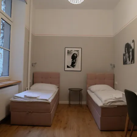 Art Hotel Charlottenburger Hof Berlin-3