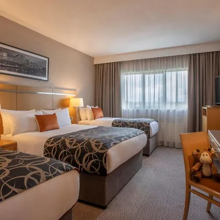 Clayton Hotel Limerick-2