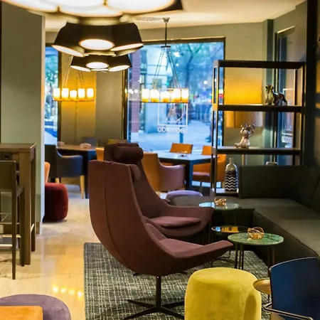 Leonardo Boutique Hotel Madrid-2
