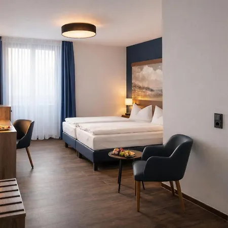 Atlanta Hotel Leipzig-3