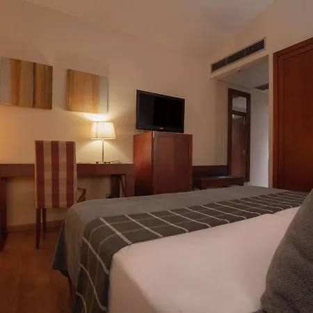 Hotel Magic Andorra La Vella By Nexta-2