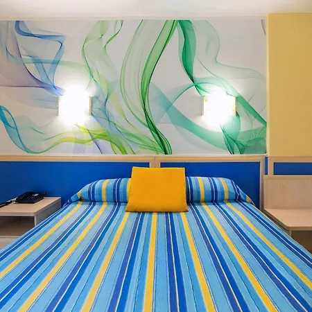 Hotel Servigroup Rialto-2