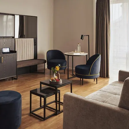 Hotel Mannheimer Hof - Leonardo Limited Edition-3