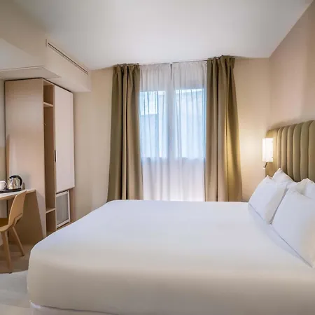 Barcelo Bilbao Nervion-3