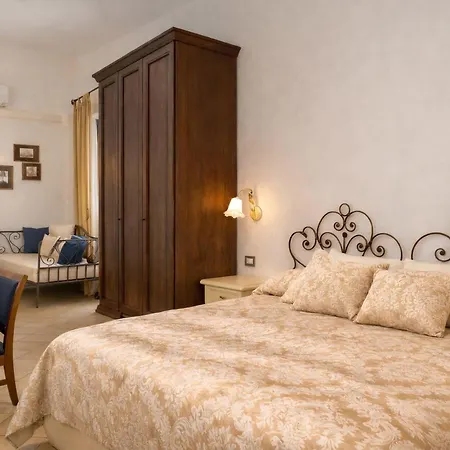 Hotel Del Borgo-3