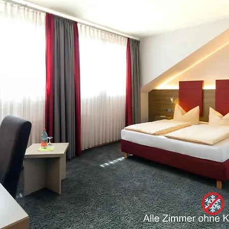 Hotel-Restaurant Bierhäusle-3