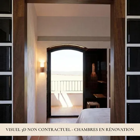 Hôtel La Casa Pairal-2