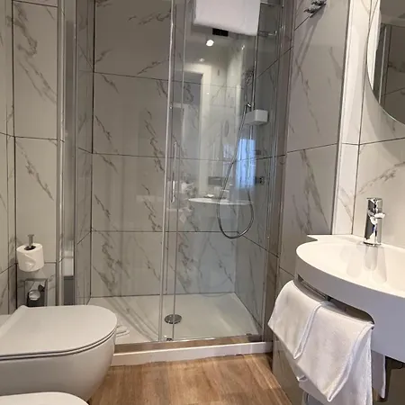 Hotel Astoria Sure Hotel Collection By Best Western-3