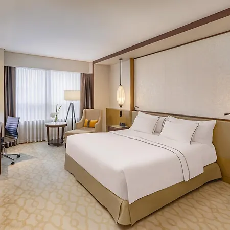 Meliá Hanoi-2
