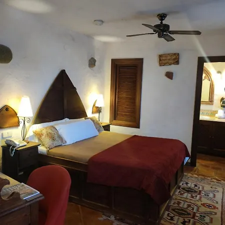 Hotel Amanhavis-3