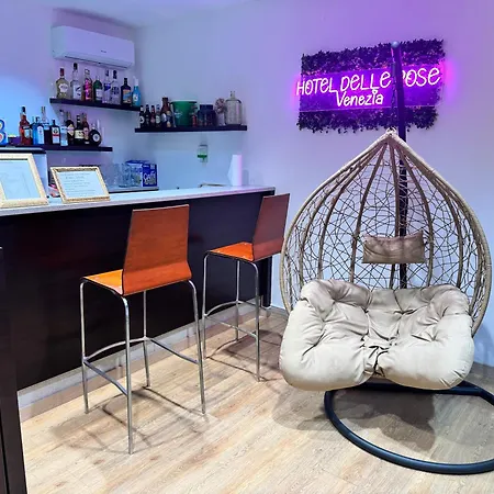 Hotel Delle Rose-3