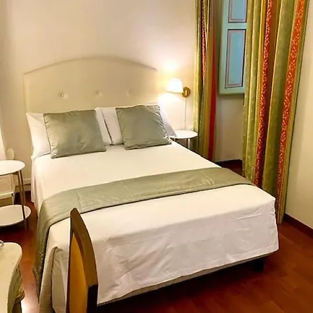 Residenza Hotel Cimabue-2
