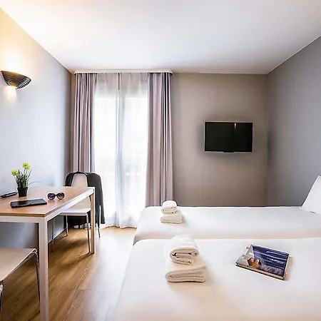 Aparthotel Adagio Access Paris Maisons-Alfort-2