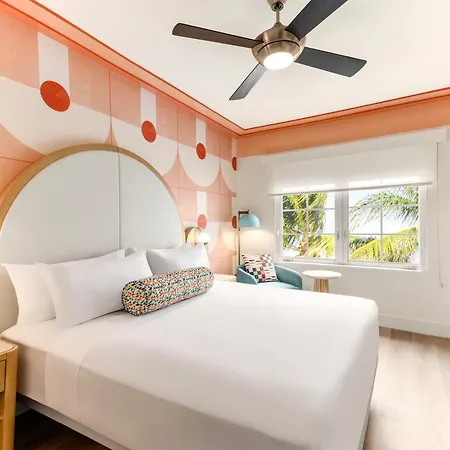 Waldorf Towers South Beach-2