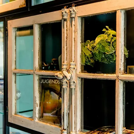 Motel One Berlin-Hackescher Markt-2