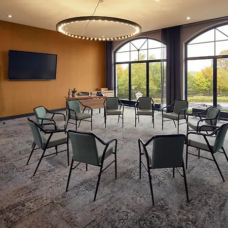 Van der Valk Hotel Melle - Osnabrück-2